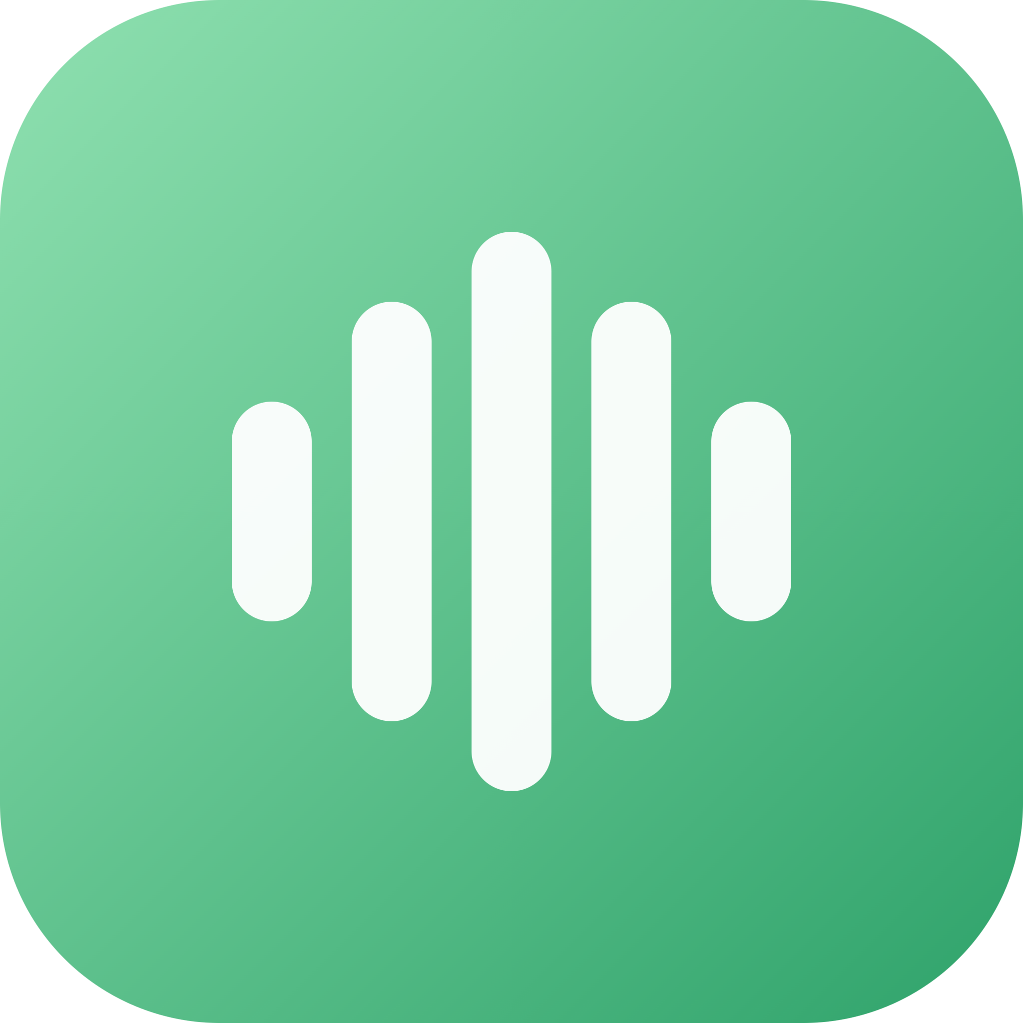 Talki - AI Language Learning - Product Hunt launch logo and brand identity