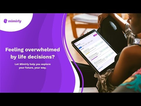 Mimirly gallery image