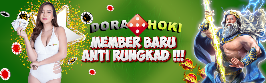 DORAHOKI DAFTAR media 2