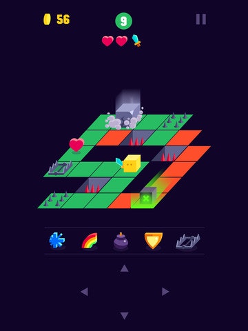 Crossy Maze gallery image