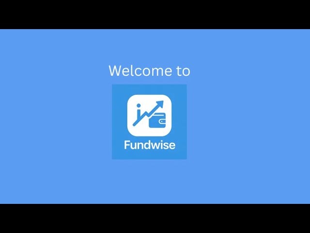 FundWise gallery image