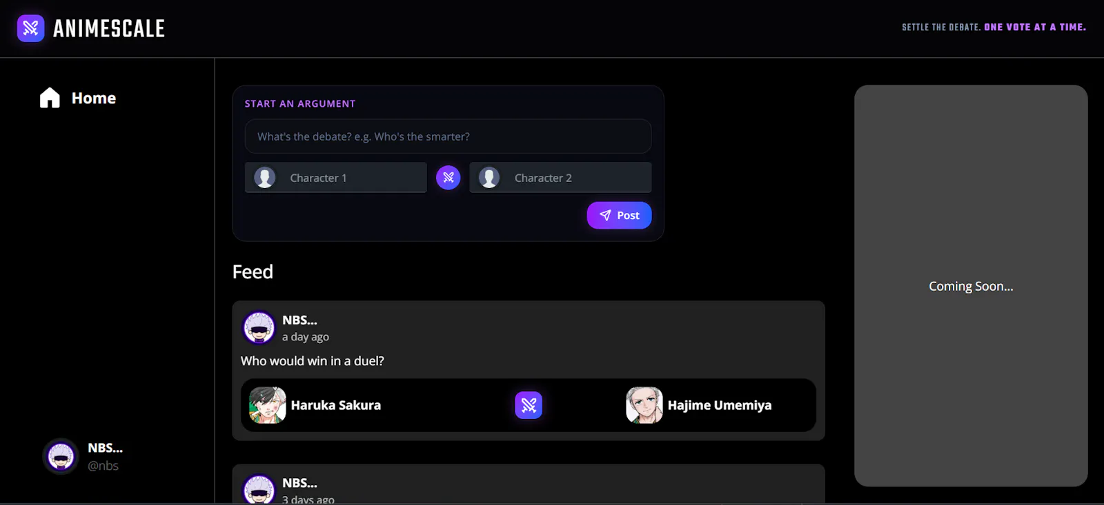 AnimeScale screenshot 4