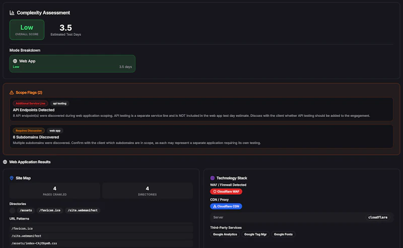 PenVanta screenshot 5