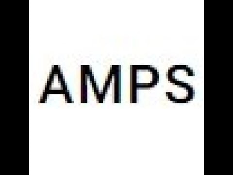 AMPS - Automatic Mail Processing System gallery image