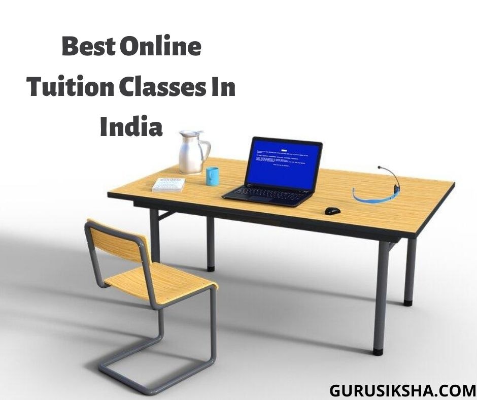 Chose The Best Online Tuition Provider