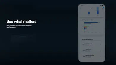 Kai - Your Explainable Investing Copilot gallery image
