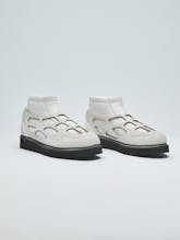 MARCUS ALEXANDER | COLLECTIBLE FOOTWEAR gallery image