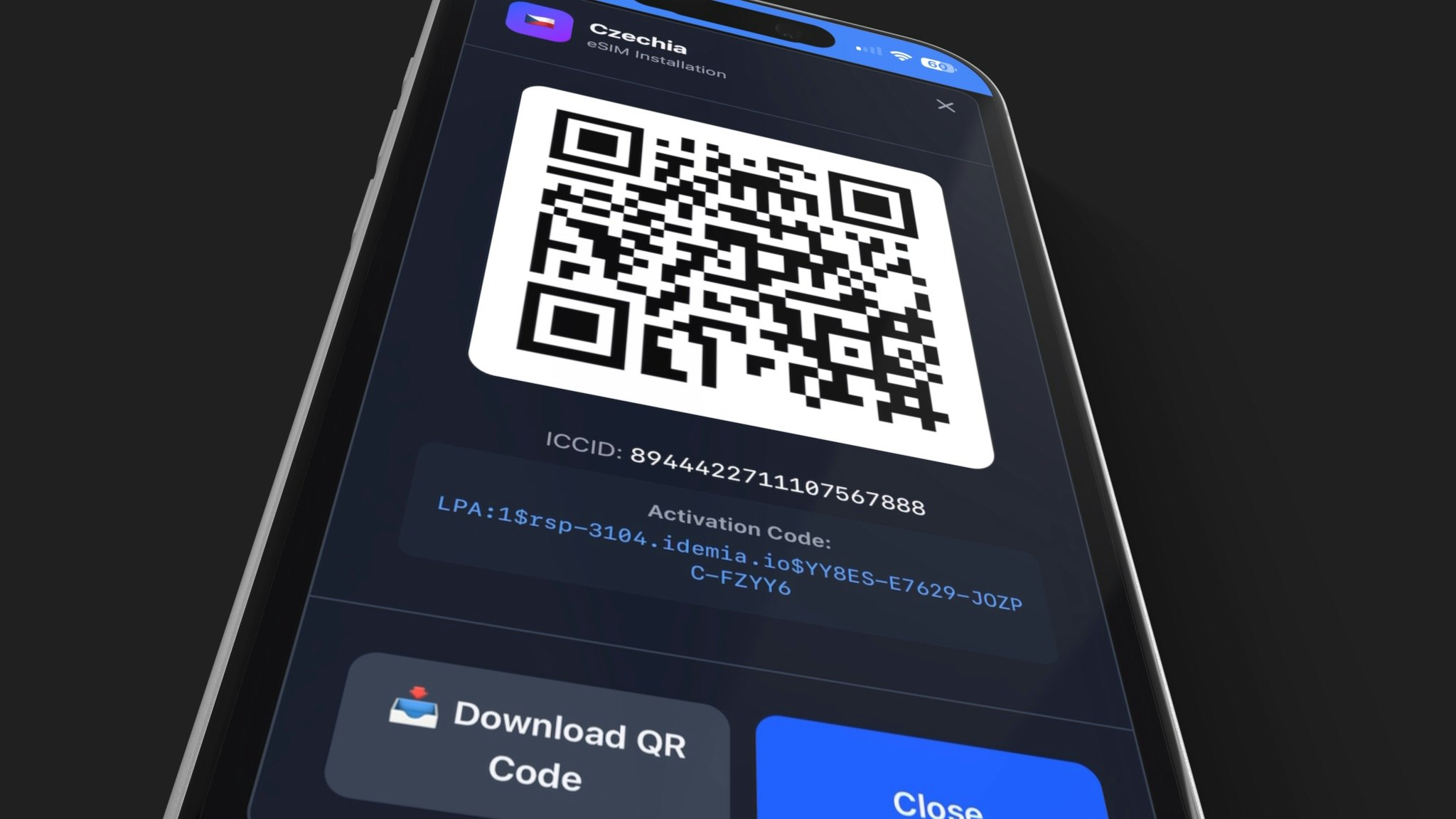 Simcardo gallery image