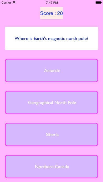 Test your skills gallery image