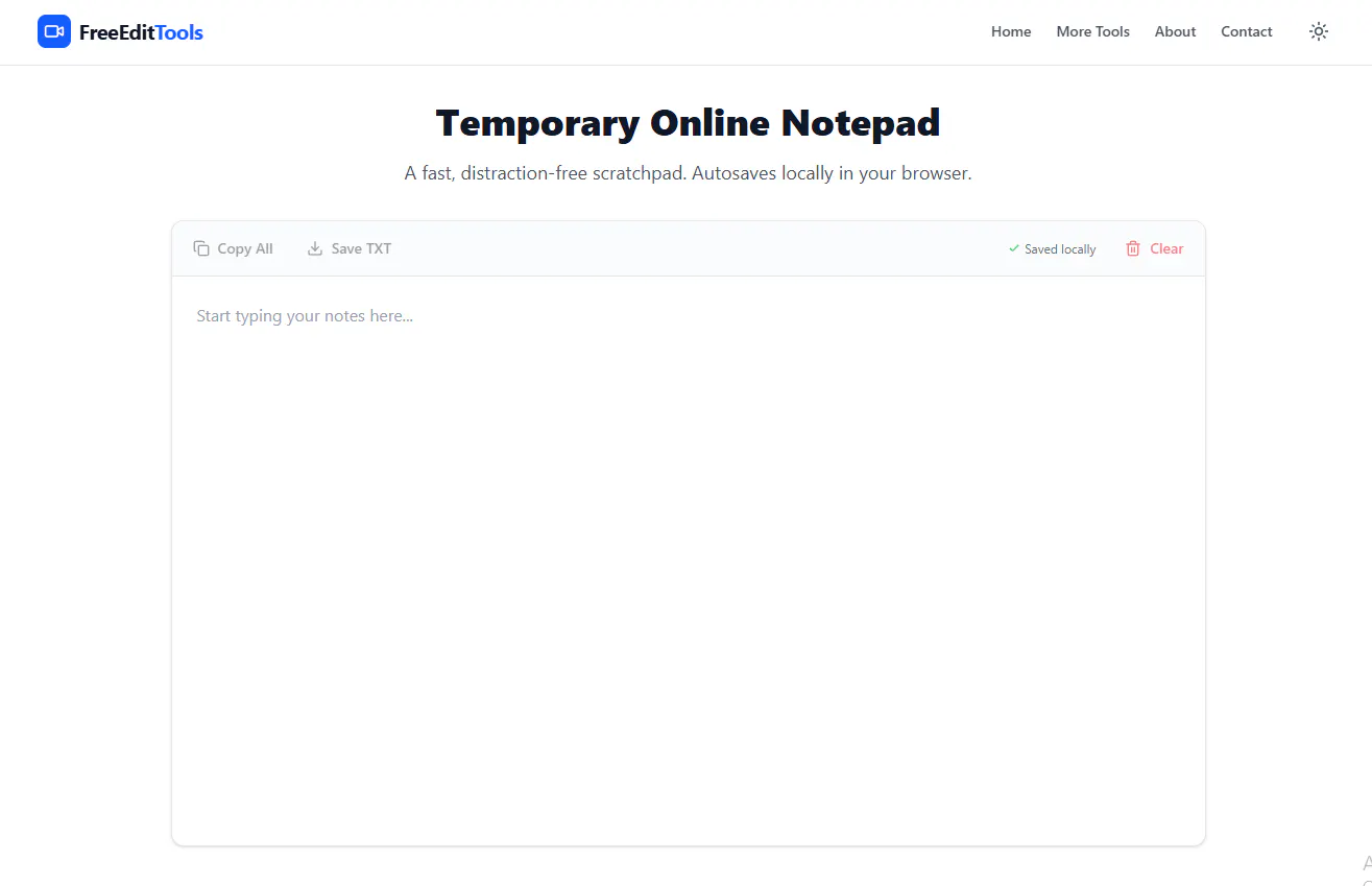 FreeEditTools gallery image
