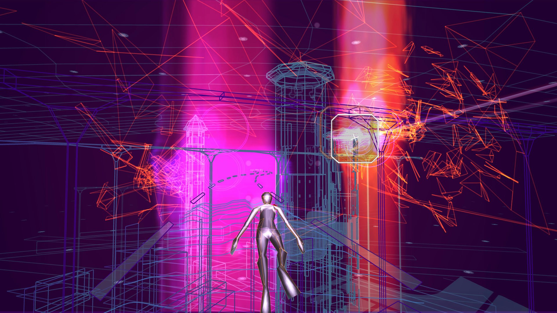 Rez Infinite gallery image