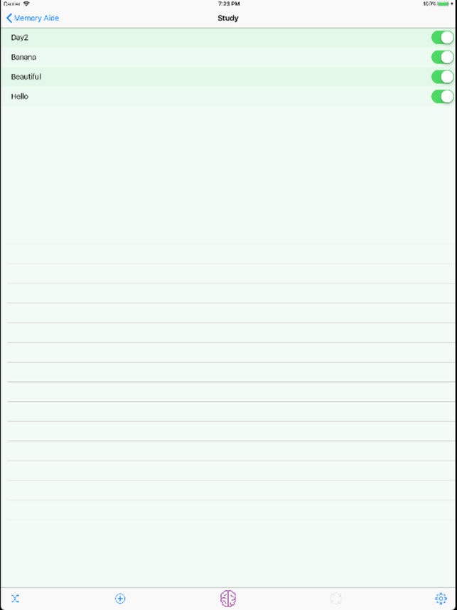 MemAide gallery image