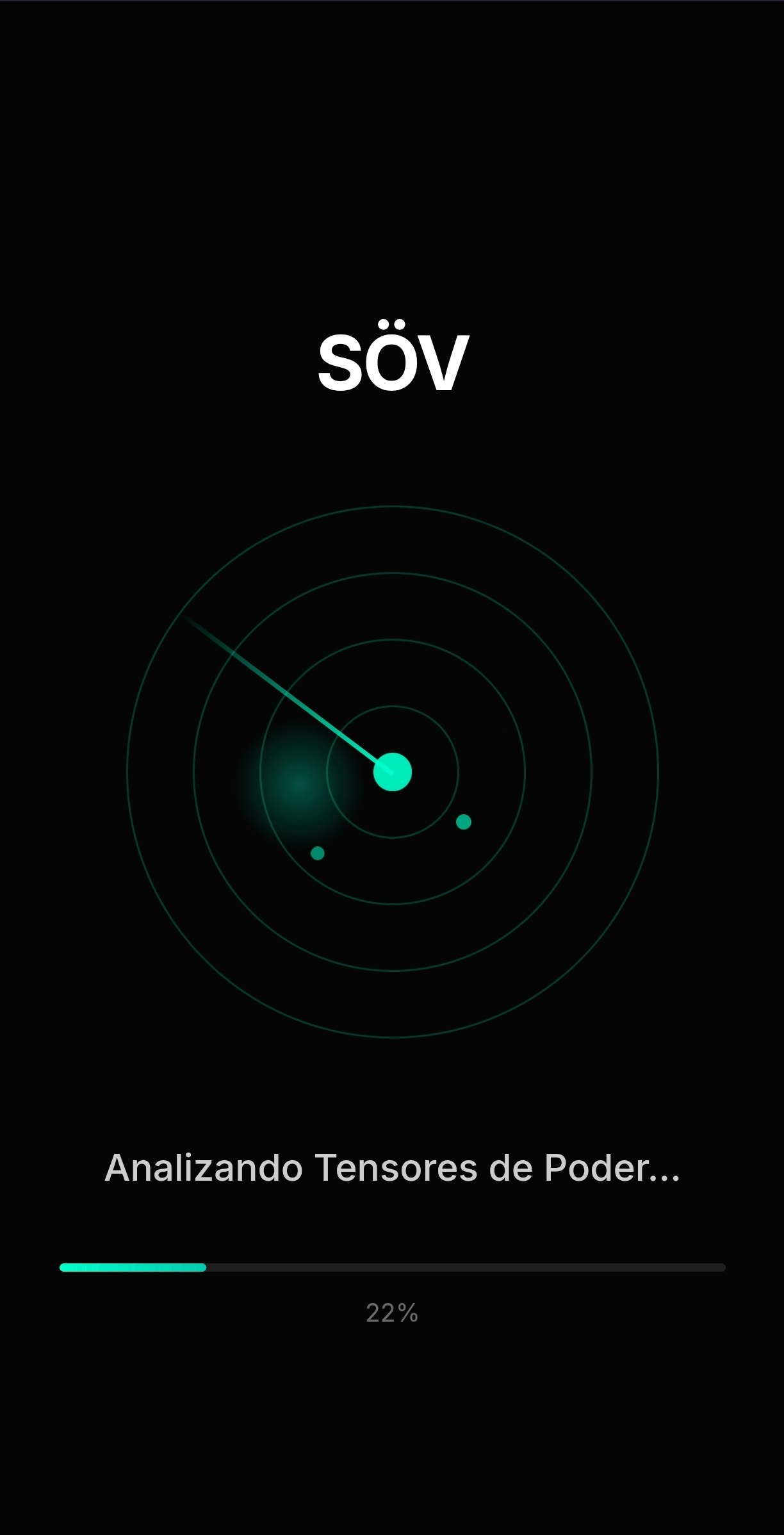 SÖV App gallery image