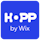 Hopp by Wix