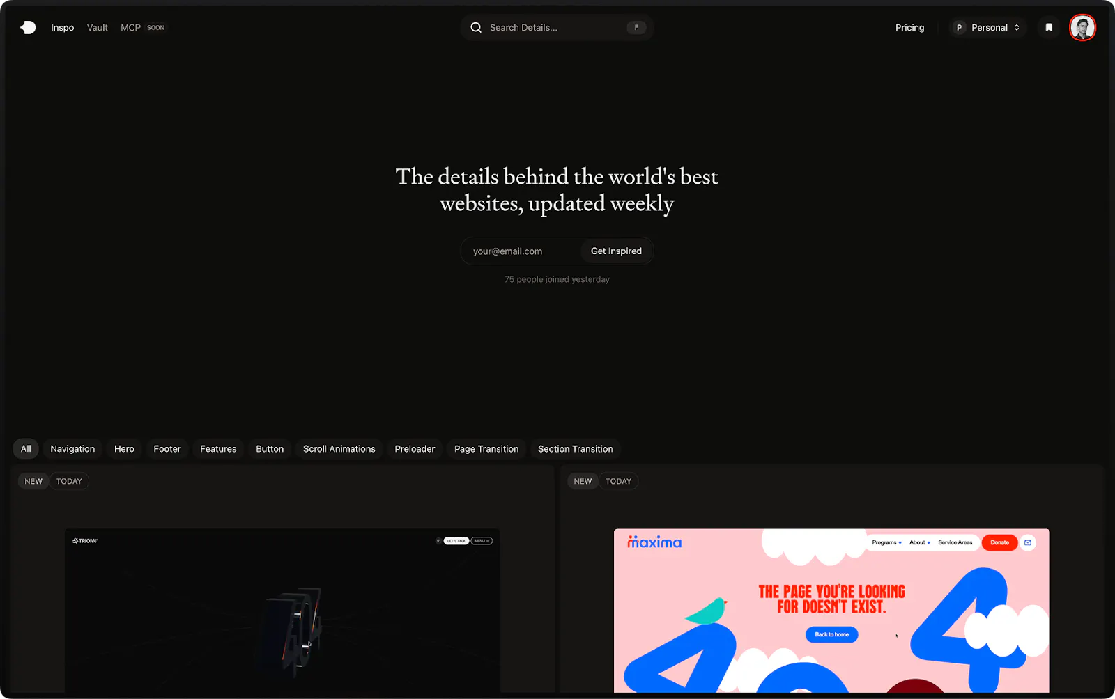 Details.so screenshot 3