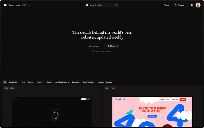 Details.so screenshot 3