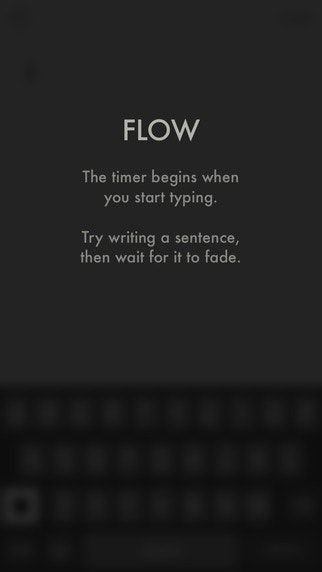 Flowstate Image
