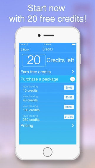 RingMeMaybe gallery image