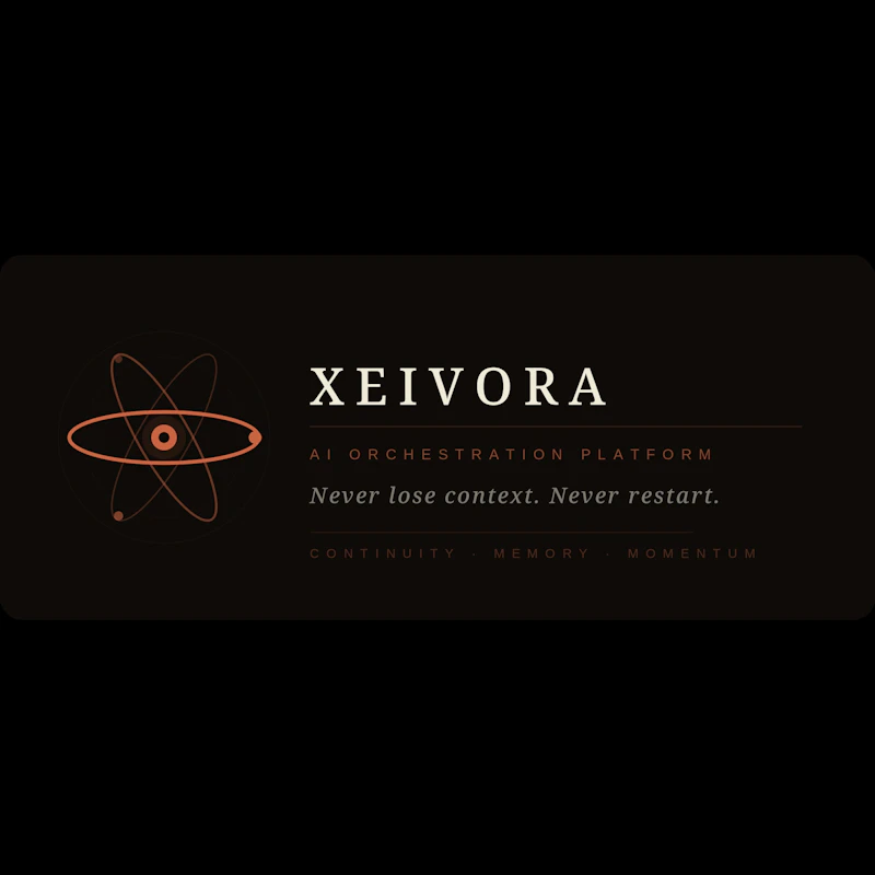 Xeivora screenshot 2