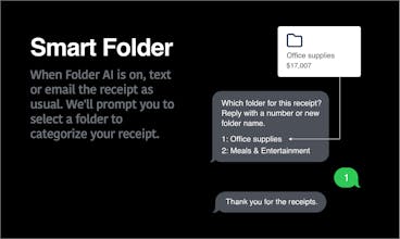 Receipt-AI gallery image
