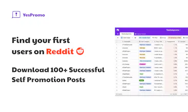 YesPromo gallery image