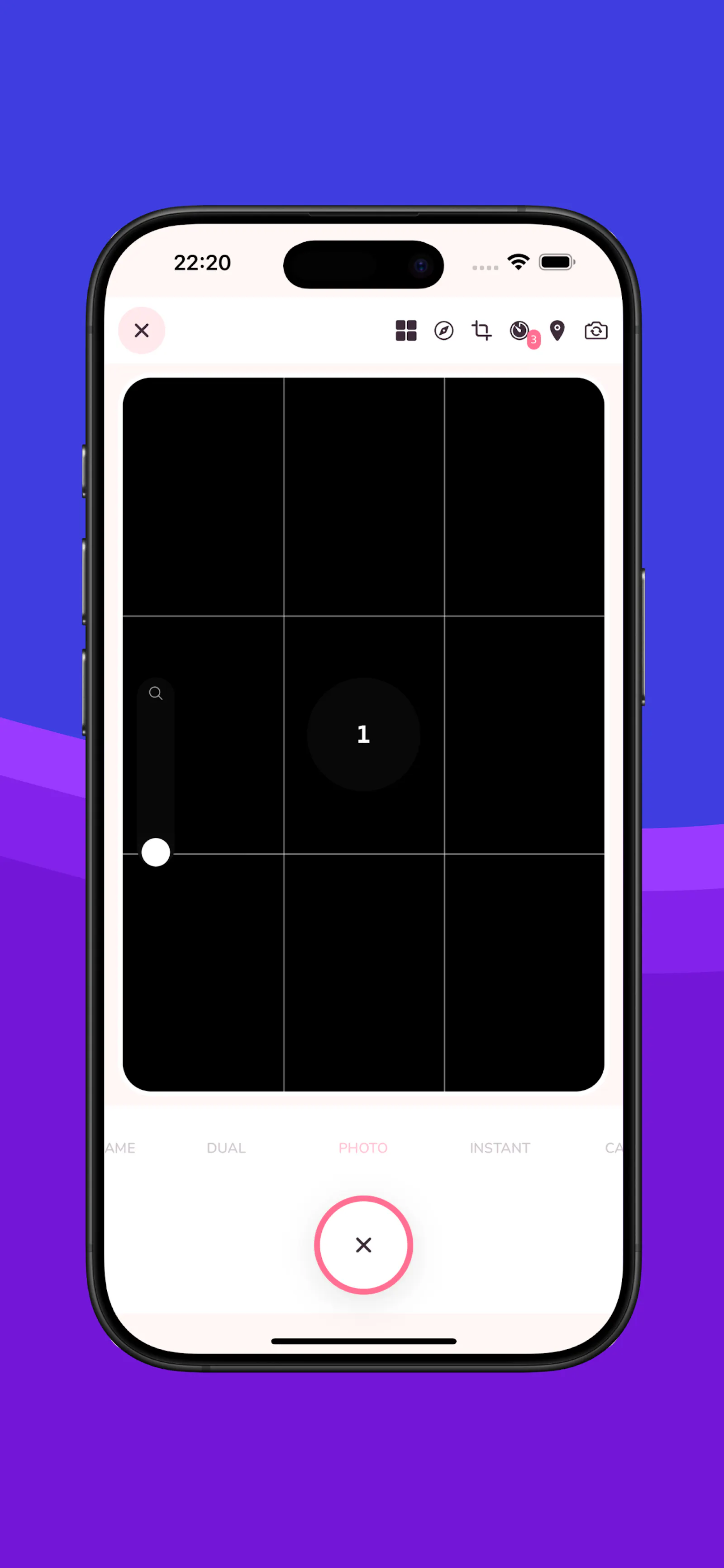 Tint: Aesthetic Photo Editor screenshot 2