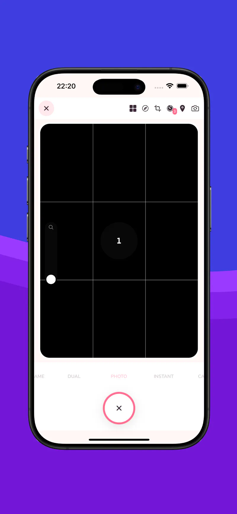 Tint: Aesthetic Photo Editor screenshot 2