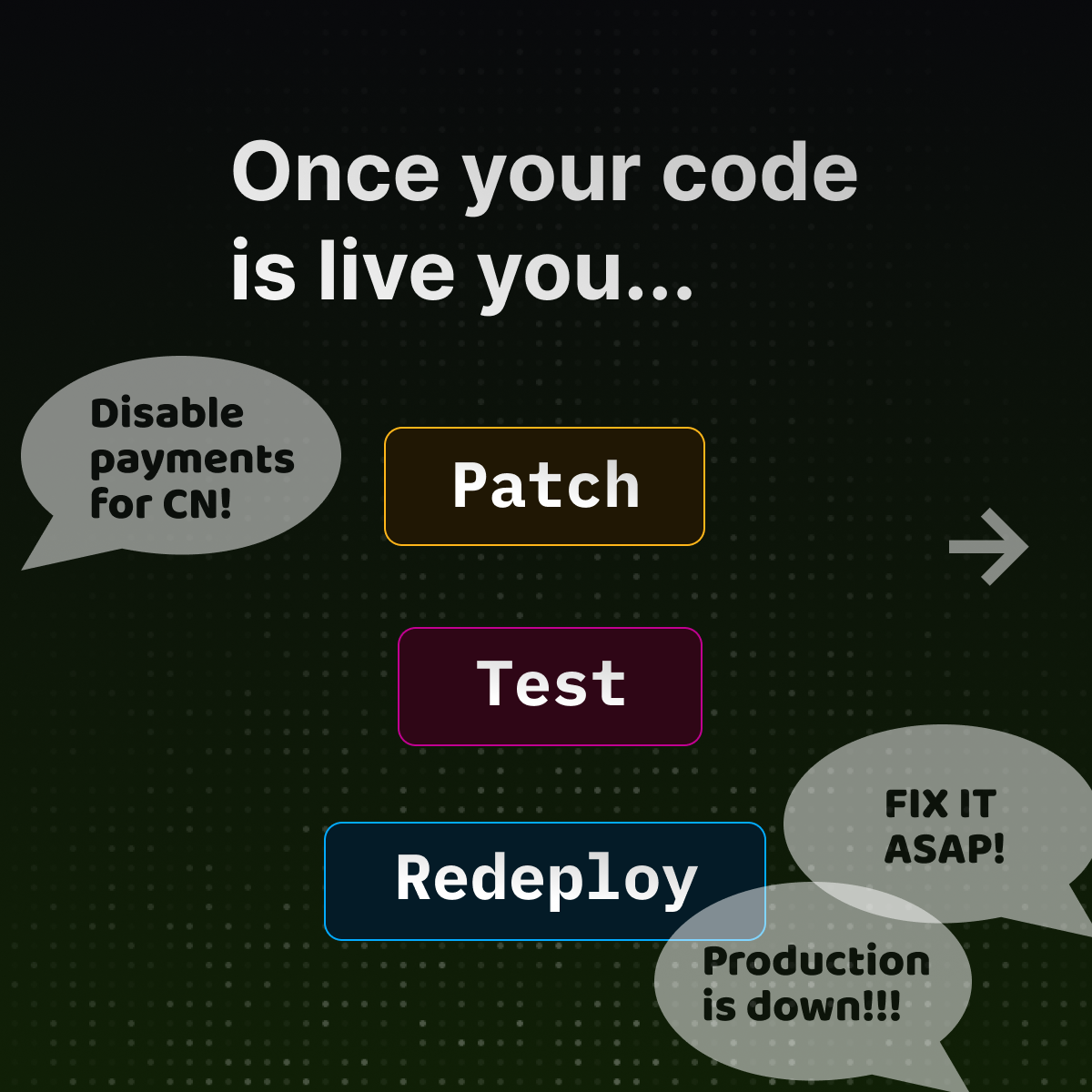 Govplane gallery image