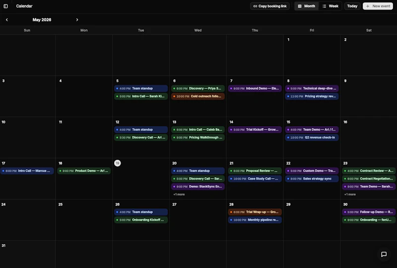Tellora screenshot 7
