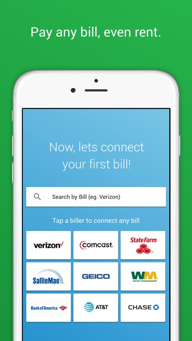 BillGO App gallery image