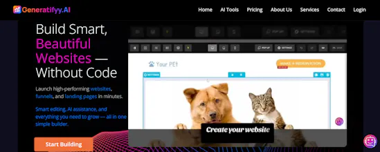 Generatifyy.AI gallery image