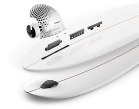 Boost Surfing Fin gallery image