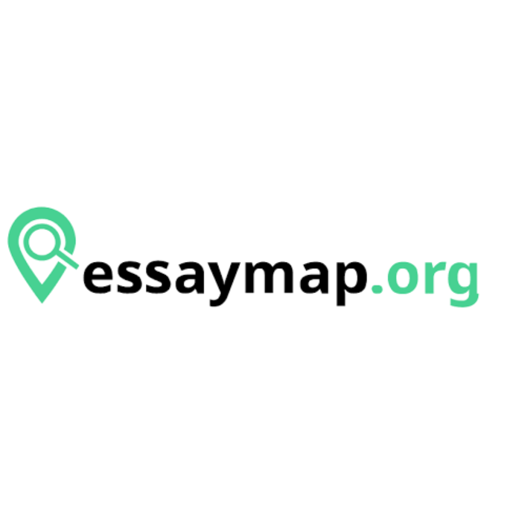 Essay Map