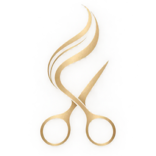 AI Hairstyle Fit logo