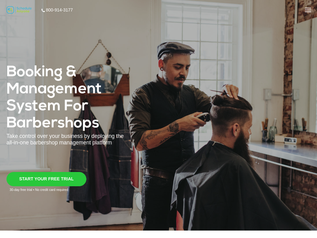 Schedule Anyone gallery image