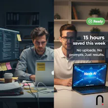 Nexis AI gallery image