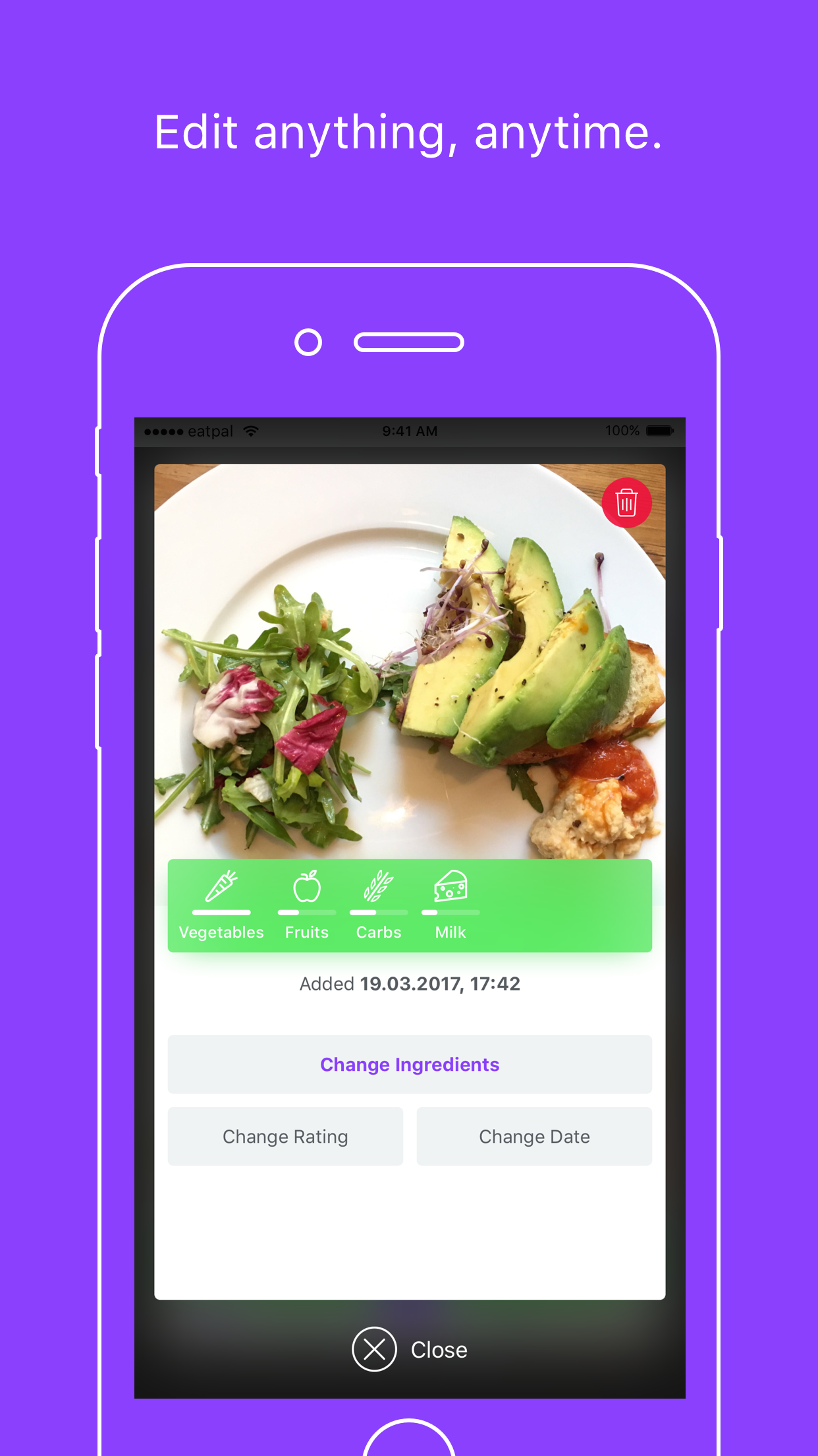 eatpal gallery image