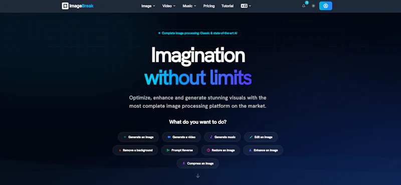 imagebreak.com screenshot 1
