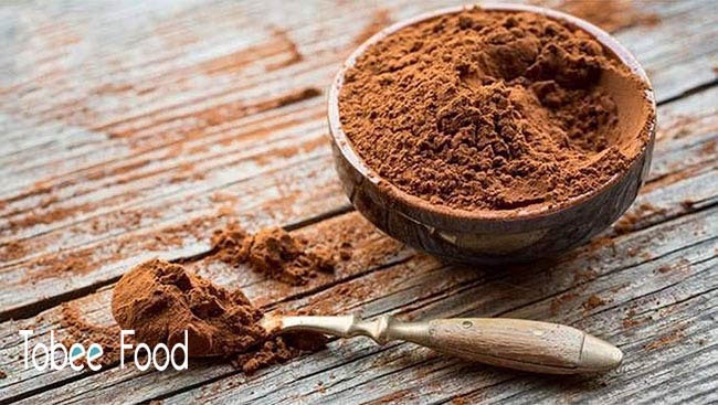 Recipe for chocolate milk tea