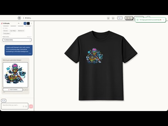 MerchBanao gallery image