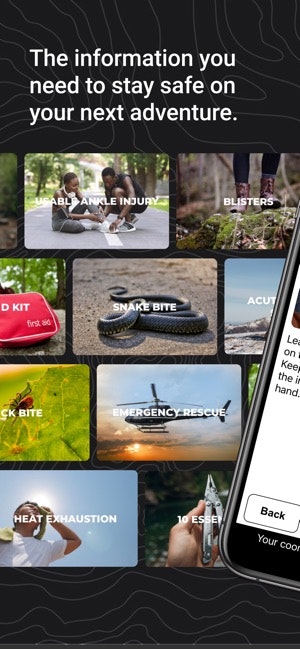 OutSmart Wilderness gallery image