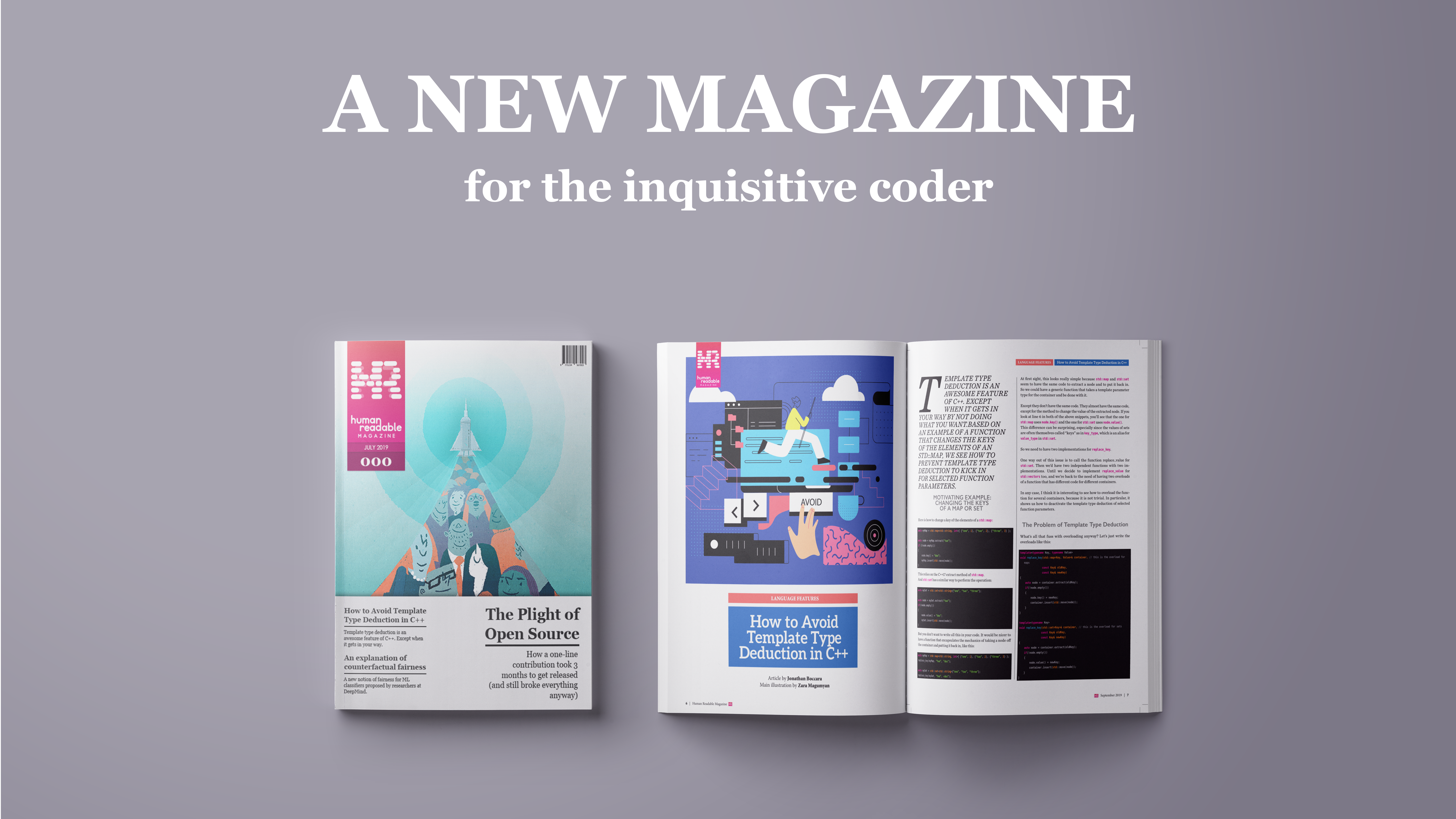 Morning Cup of Coding gallery image