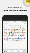 Emojimo Keyboard gallery image