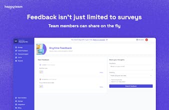 HappyTeam.ai gallery image