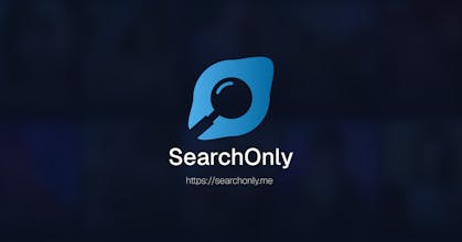 SearchOnly gallery image