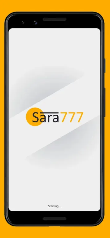 SARA 777  gallery image