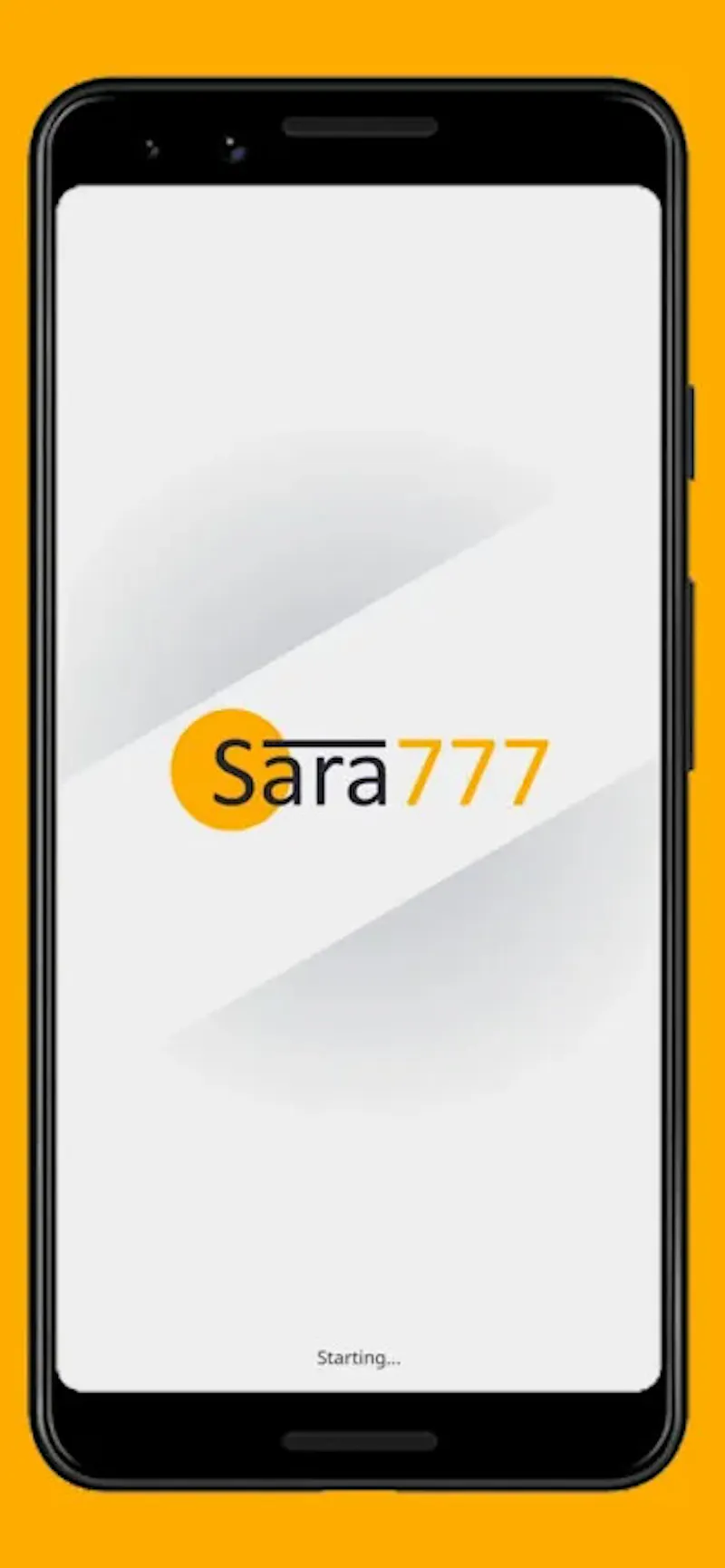 SARA 777  screenshot 3