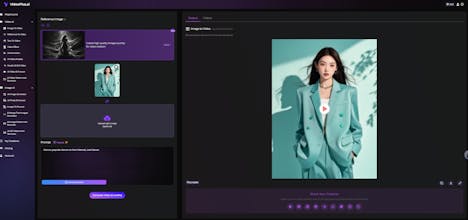 AI Dance Generator gallery image
