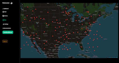 Pulsetracker gallery image