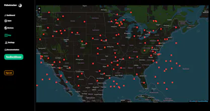 Pulsetracker gallery image